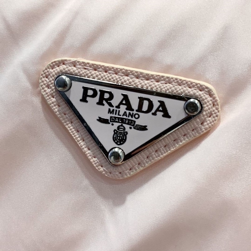 Prada Down Coat